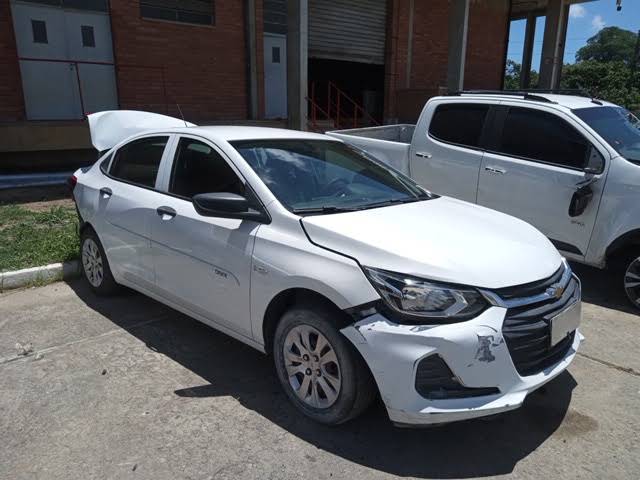 Peças automotivas